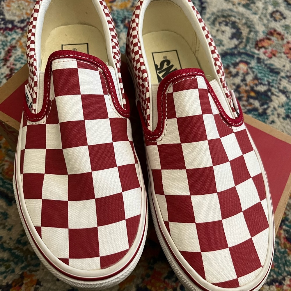 Vans